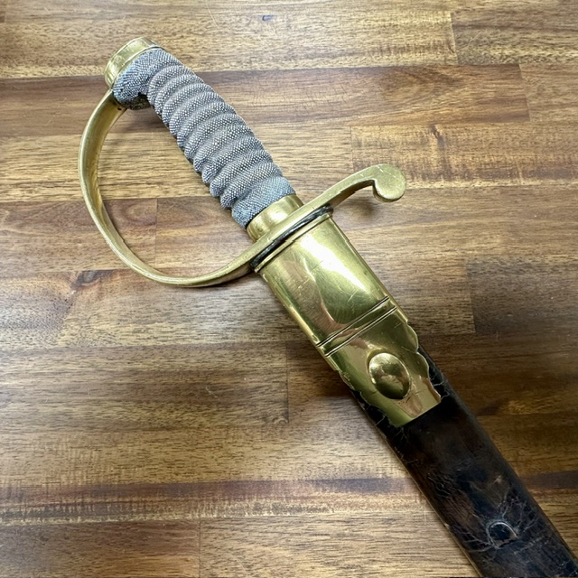 Victorian Police Sword 4 image Victorian Police Sword 4.jpeg_23689